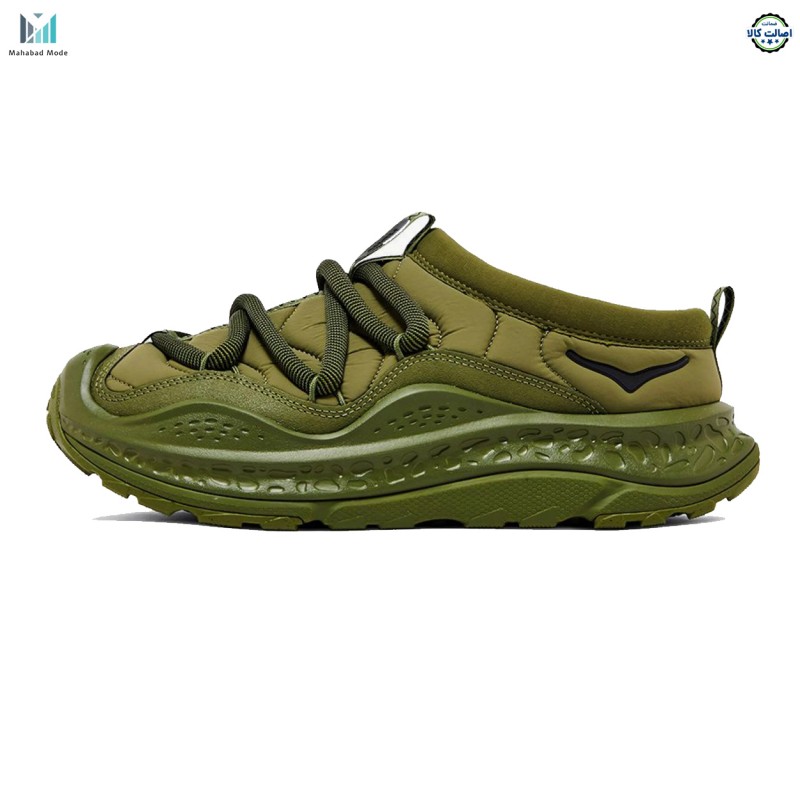 کفش هوکا مردانه مدل Hoka One One Ora Primo Forest Floor - 1141570-FFR سایز 42