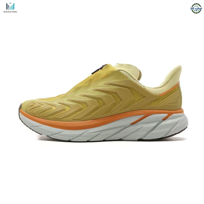کفش هوکا پروجکت کلیفتون مدل HOKA PROJECT CLIFTON 1127924-GLCR
