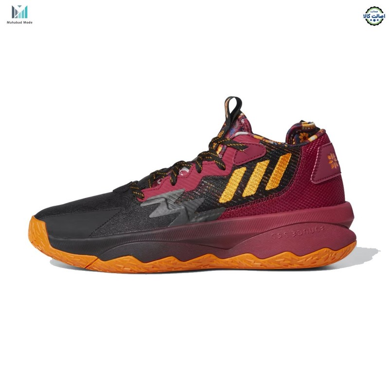 کفش بسکتبال آدیداس مدل Adidas Dame 8 GW1816 سایز 42