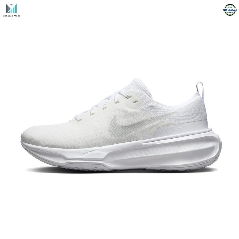 کفش نایک اینوینسیبل ۳ مدل Nike Invincible Run 3 DR2615-103 سایز 43