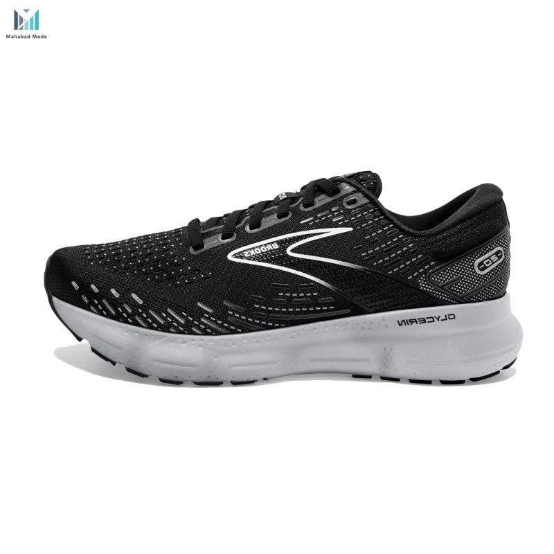 کفش بروکس گلیسیرین 20 مدل Brooks Glycerin 20 1203691D059 سایز 40