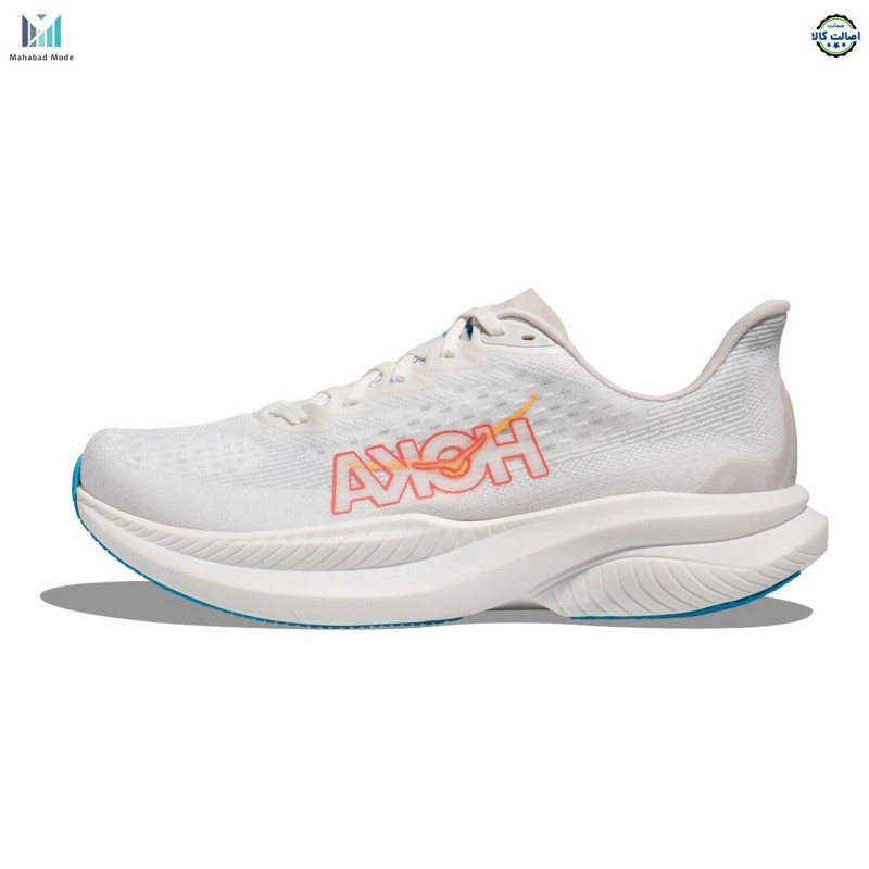 کفش هوکا مچ 6 مدل Hoka Mach 6 1147810-WNCL سایز 40