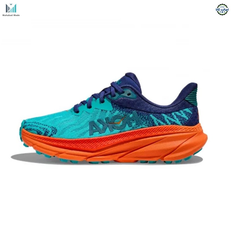 کفش مرداته هوکا چلنجر 7 مدل HOKA Challenger ATR 7 2E Wide 1134499CVOR سایز 43