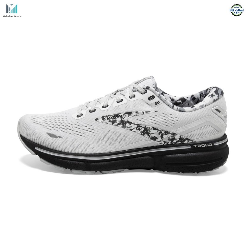 کفش بروکس گوست 15 مدل Brooks Ghost 15 1103931D149 سایز 44