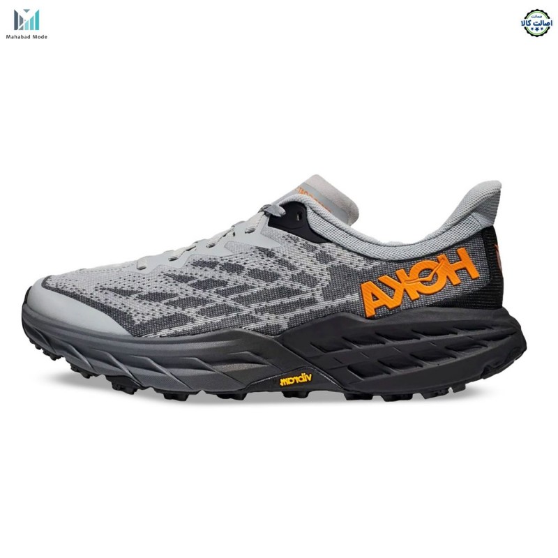 کفش هوکا اسپید گوت 5 مدل Hoka Speedgoat 5 1123157-HMBC سایز 44