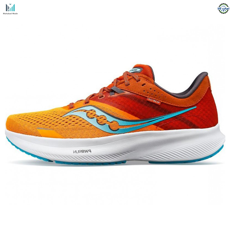 کفش مردانه ساکونی راید 16 مدل Saucony Ride 16 S20830-25
