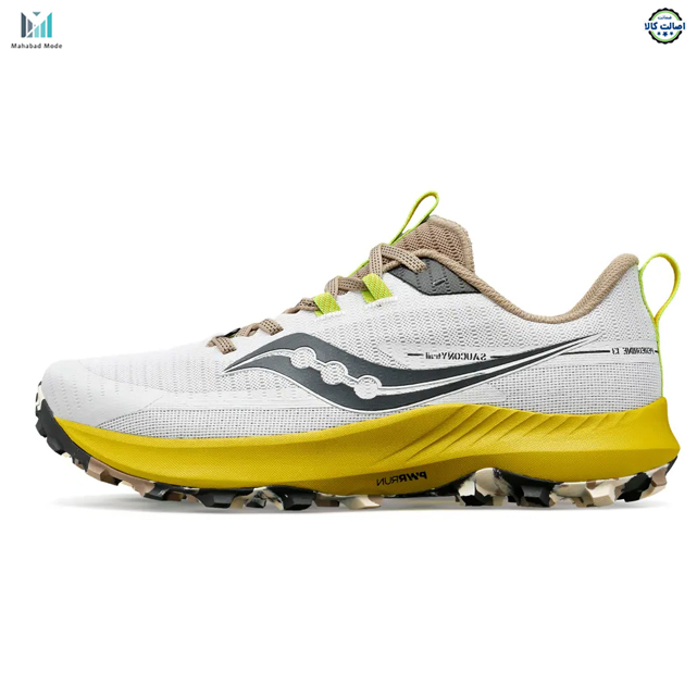 کفش ساکونی پرگرین 13 مدل Saucony Peregrine 13 S20838-85