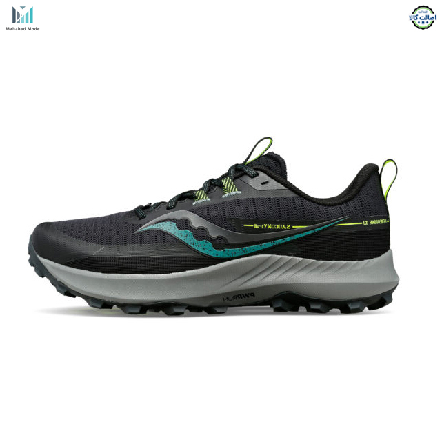 کفش ساکونی پرگرین 13 مدل Saucony Peregrine 13 S20838-15