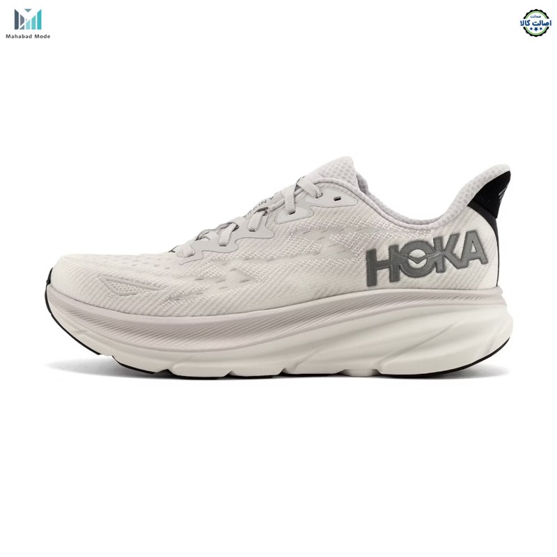 کفش هوکا کلیفتون 9 مدل HOKA CLIFTON 9 1127895-NCSW سایز41، 47