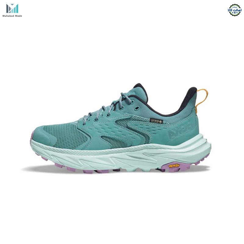 کفش آناکاپا 2 مدل HOKA Anacapa 2 Low GTX (1142830-OMSO)
