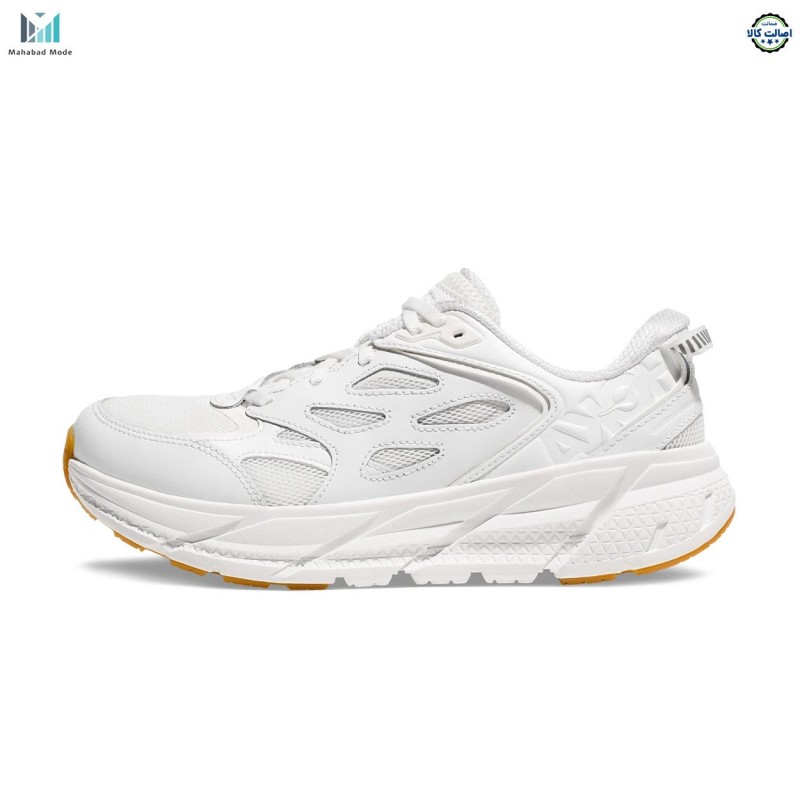 کفش زنانه هوکا کلیفتون ال  مدل Hoka Clifton L 1160050-WWH
