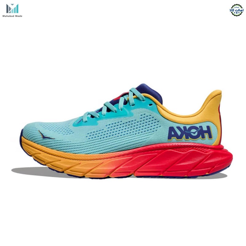 کفش هوکا آراهی 7 مدل HOKA Arahi 7 1147851-CSPP سایز 40