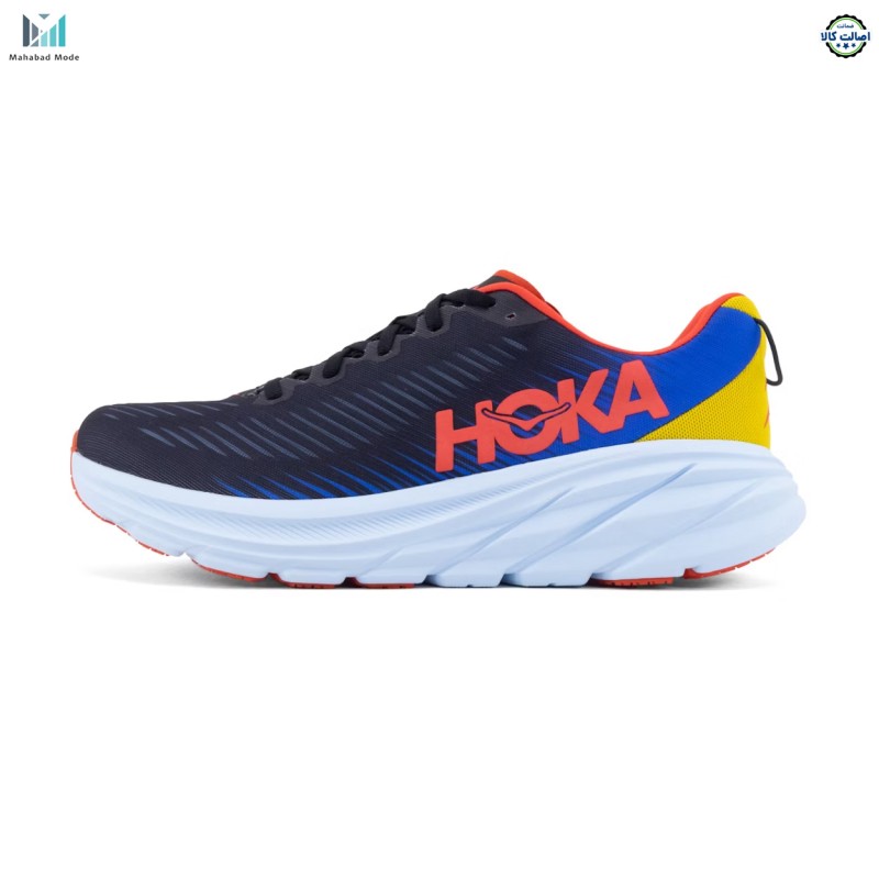 کفش هوکا رینکون 3 مدل HOKA RINCON 3 1119395-BDGB سایز 40