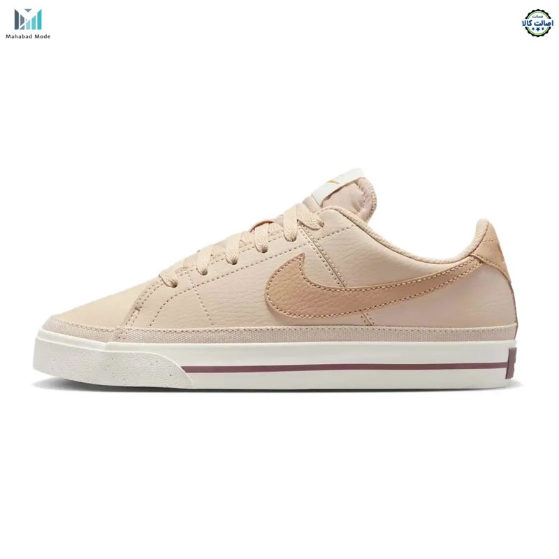 کفش نایک کورت مدل Nike Court Legacy Next Nature DH3161-107