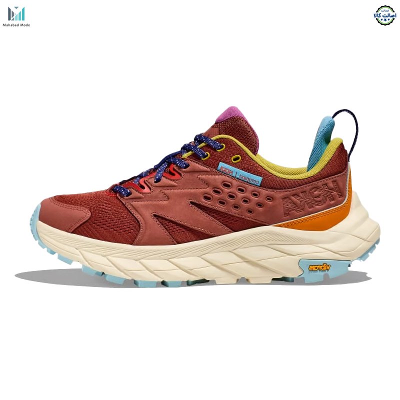 کفش هوکا آناکاپا بریز مدل HOKA Anacapa Breeze Low x Cotopaxi 1136950ESPC سایز 35