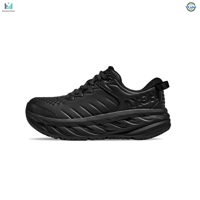 کفش هوکا باندی اس آر مدل Hoka One Bondi SR 1110521-BBLC سایز 40، 46
