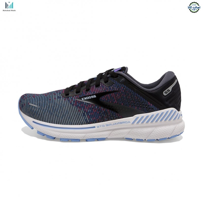 کفش بروکس آدرنالین جی تی اس 22 مدل Brooks Adrenaline GTS 22 1203531B523