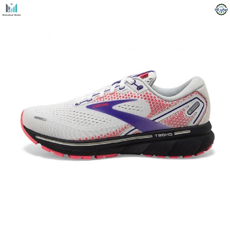 کفش بروکس گوست 14 مدل BROOKS GHOST 14 (1203561B192)