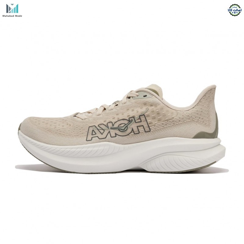 کفش هوکا مچ 6 مدل HOKA Mach 6 1147790-OKB سایز 41