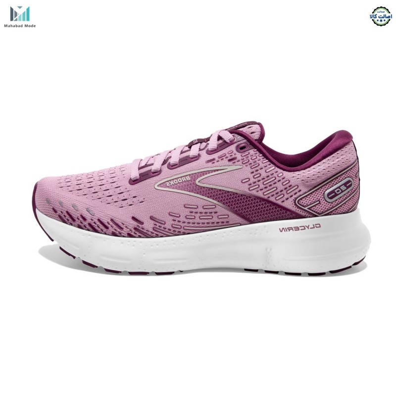 کفش بروکس گلیسیرین 20 مدل Brooks Glycerin 20 1203691B577