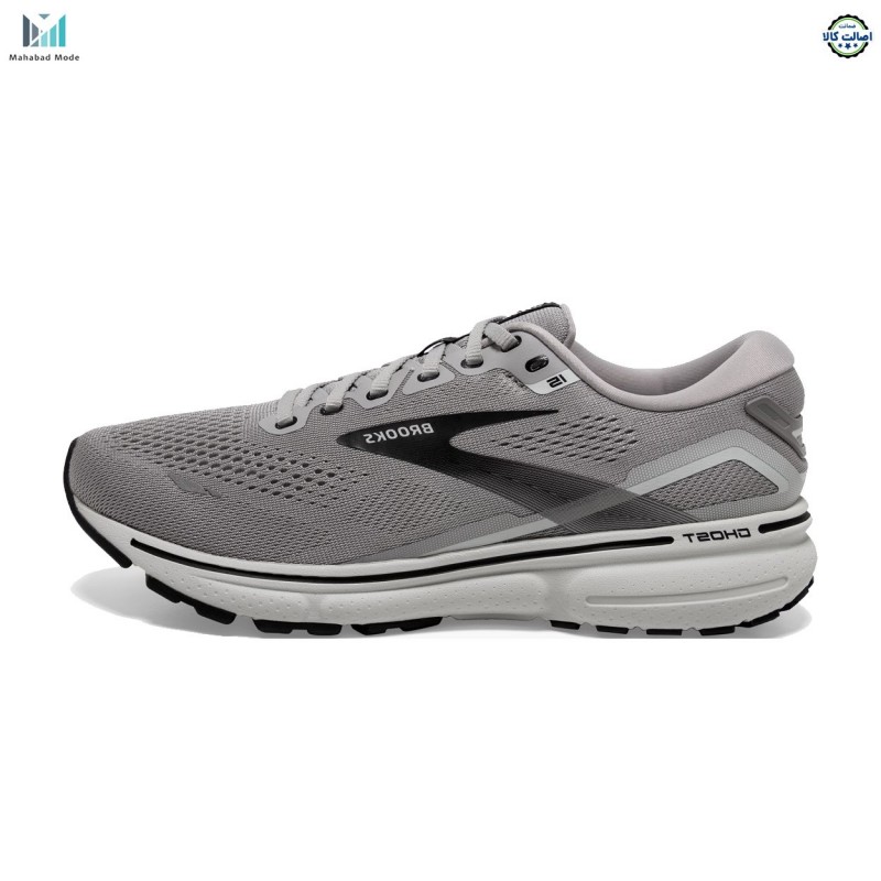 کفش بروکس گاست 15 مدل Brooks Ghost 15 1103934E098 سایز 41
