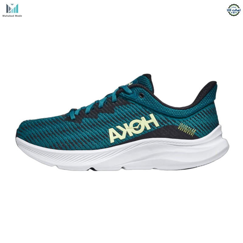 کفش هوکا سولیمار مدل Hoka One One Solimar 1123074-BCBT سایز 42