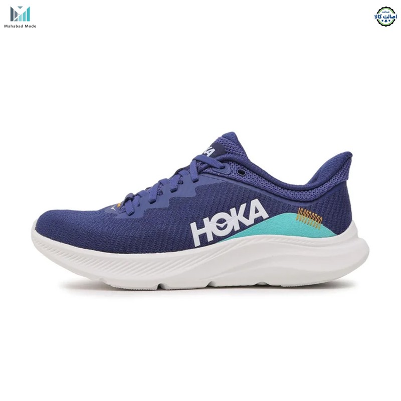 کفش هوکا سولیمار مدل Hoka Solimar 1123074-BBCRM سایز 42