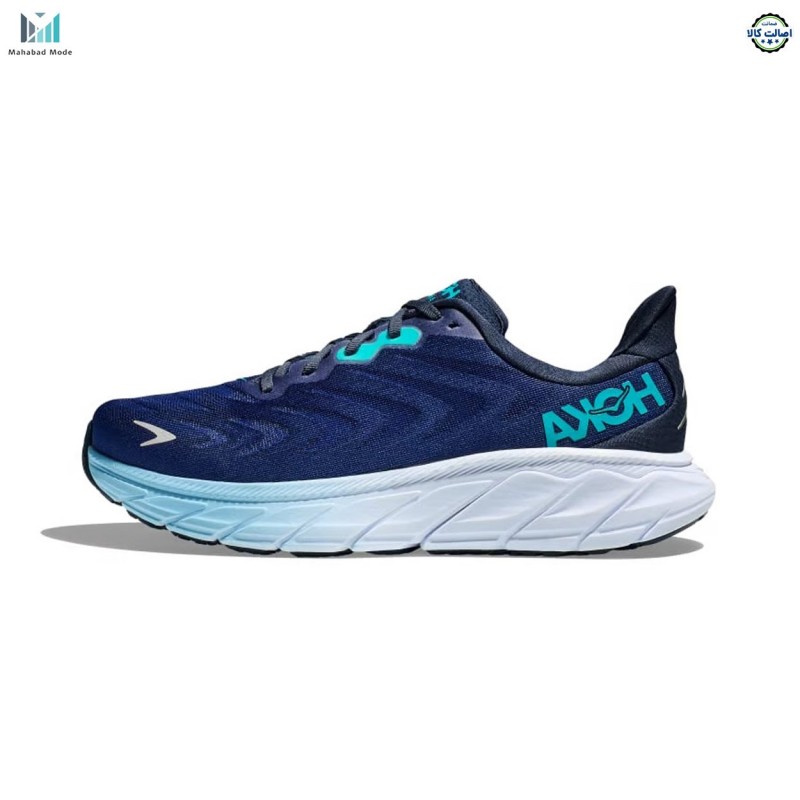 کفش مردانه هوکا آراهی 6 مدل HOKA Arahi 6 1123194-OSBB سایز 46