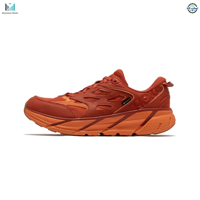 کفش هوکا کلیفتون ال گورتکس مدل Hoka Clifton L GORE TEX 1129972-BOCT سایز 43
