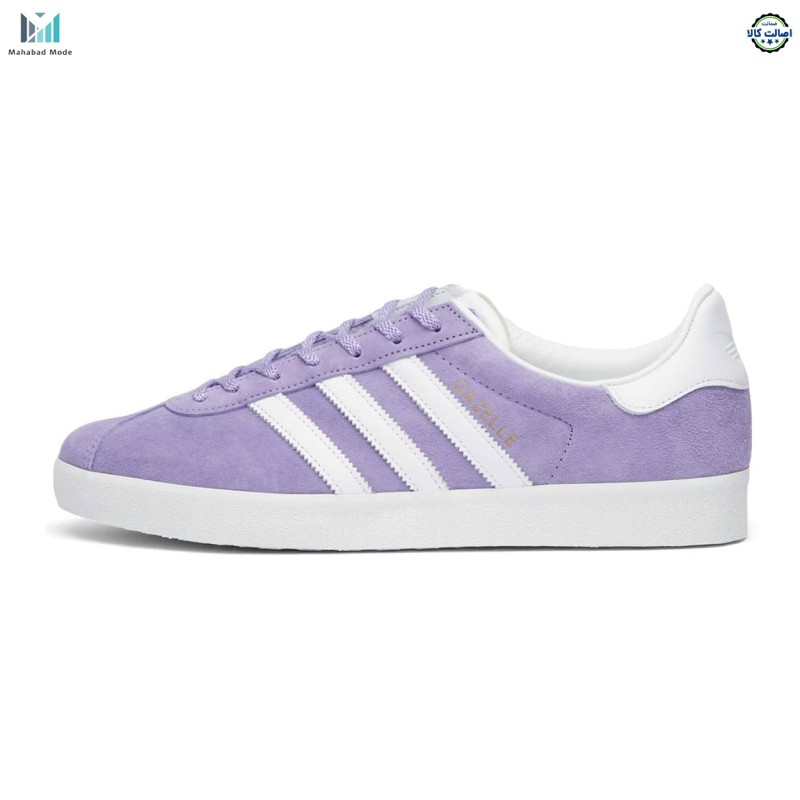 کفش مردانه آدیداس گزل مدل Adidas Gazelle 85 (GY2530) سایز 45
