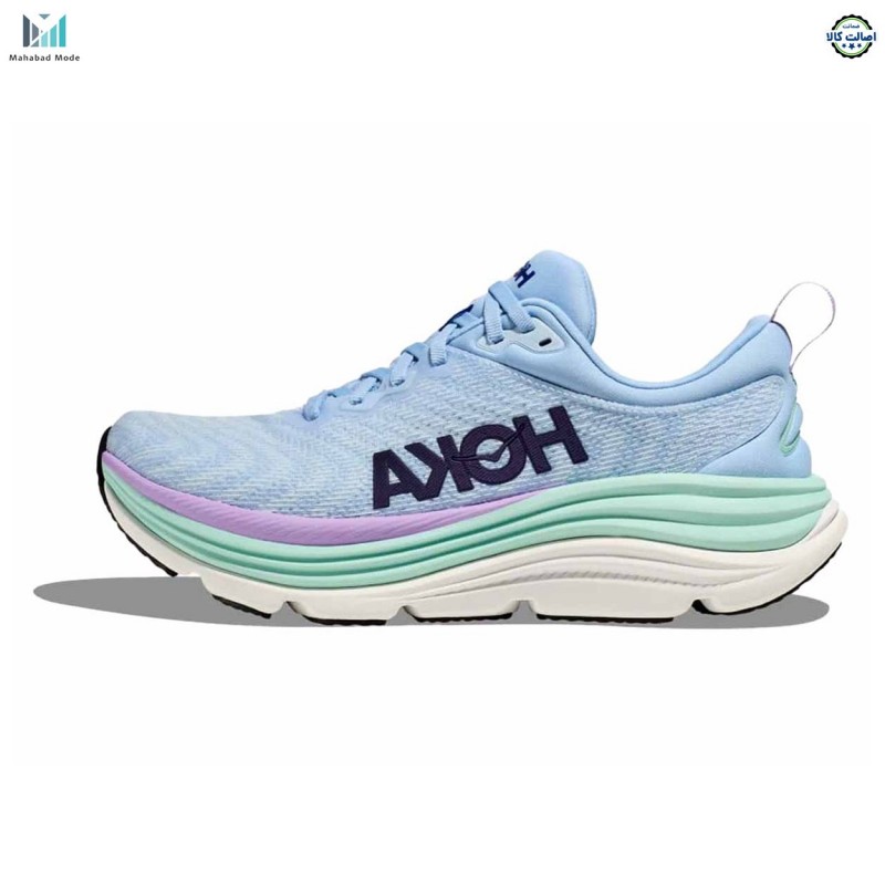 کفش هوکا گاویتا 5 مدل HOKA Gaviota 5 1134235-ABSO سایز 41