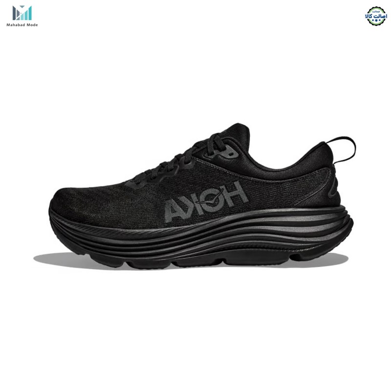 کفش مردانه هوکا گاویتا 5 مدل HOKA Gaviota 5 1127929-BBLC سایز 45
