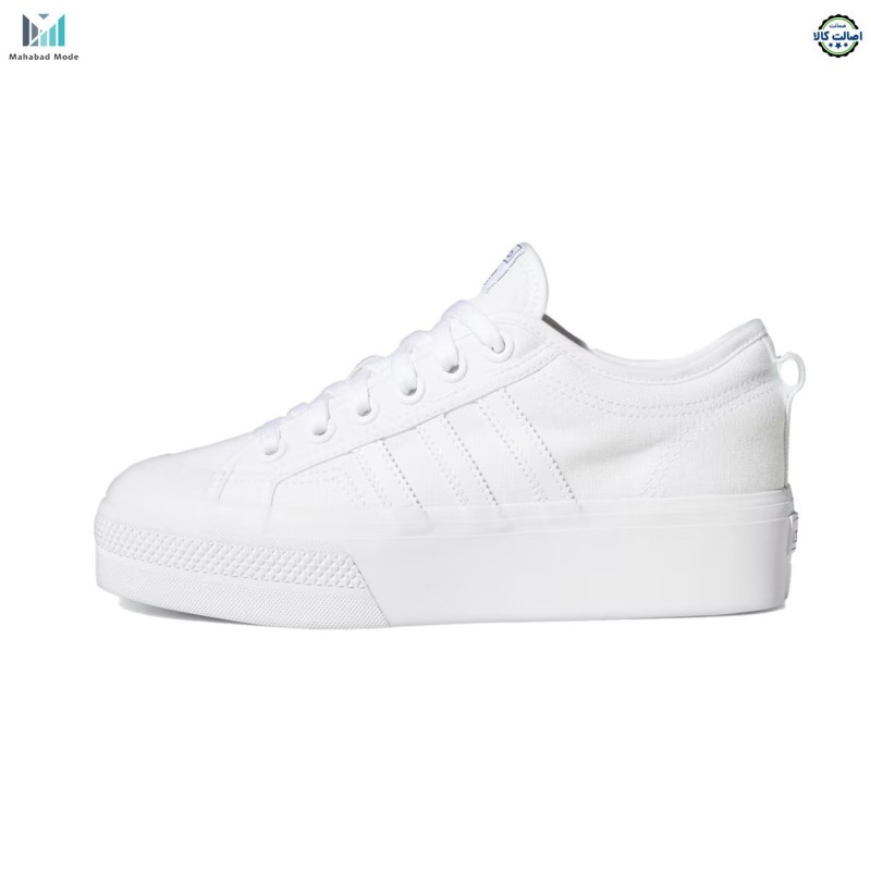 کفش آدیداس نیزا مدل Adidas Nizza FV5322 سایز 40