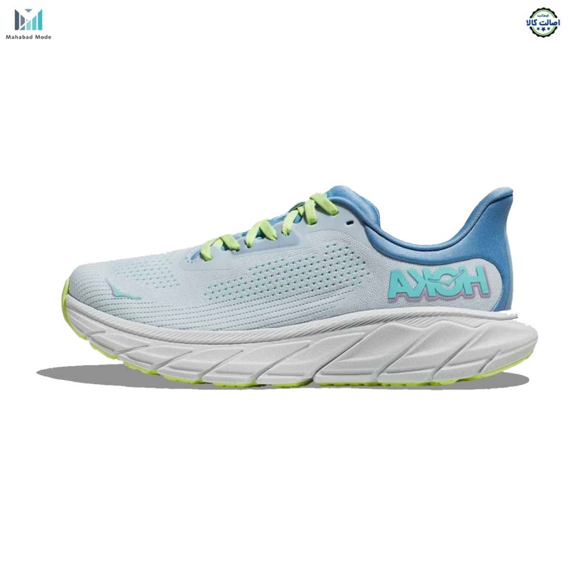 کفش هوکا آراهی 7 مدل  Arahi 7 (Wide - D) - 1147890-ISK سایز 40