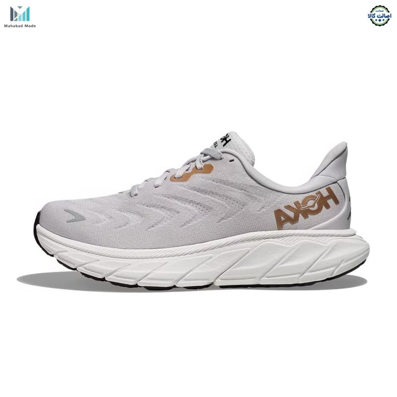 کفش هوکا آراهی 6 مدل Arahi 6 Wide 1123197-NCRG سایز 40