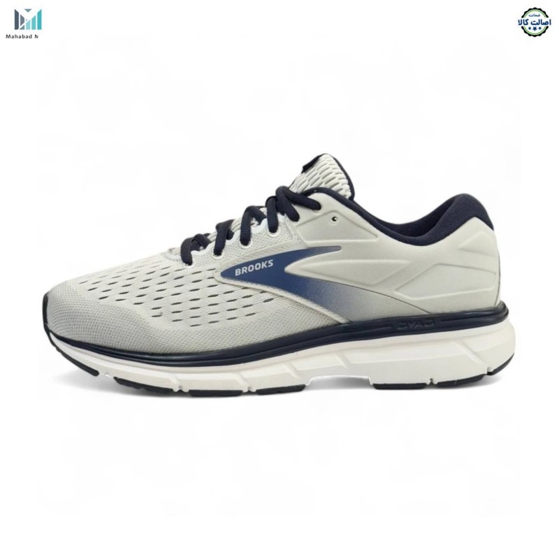 کفش بروکس دیاد 11 مدل Brooks Dyad 11 1103232E071 سایز 41