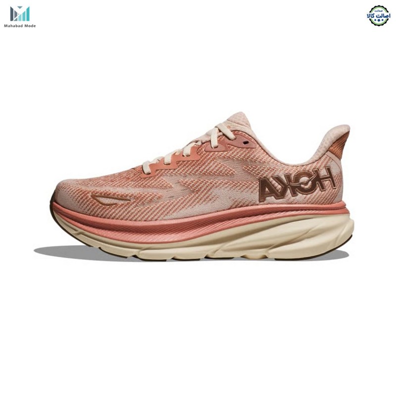 کفش هوکا کلیفتون 9 مدل Clifton 9 1127896-SNC سایز 36