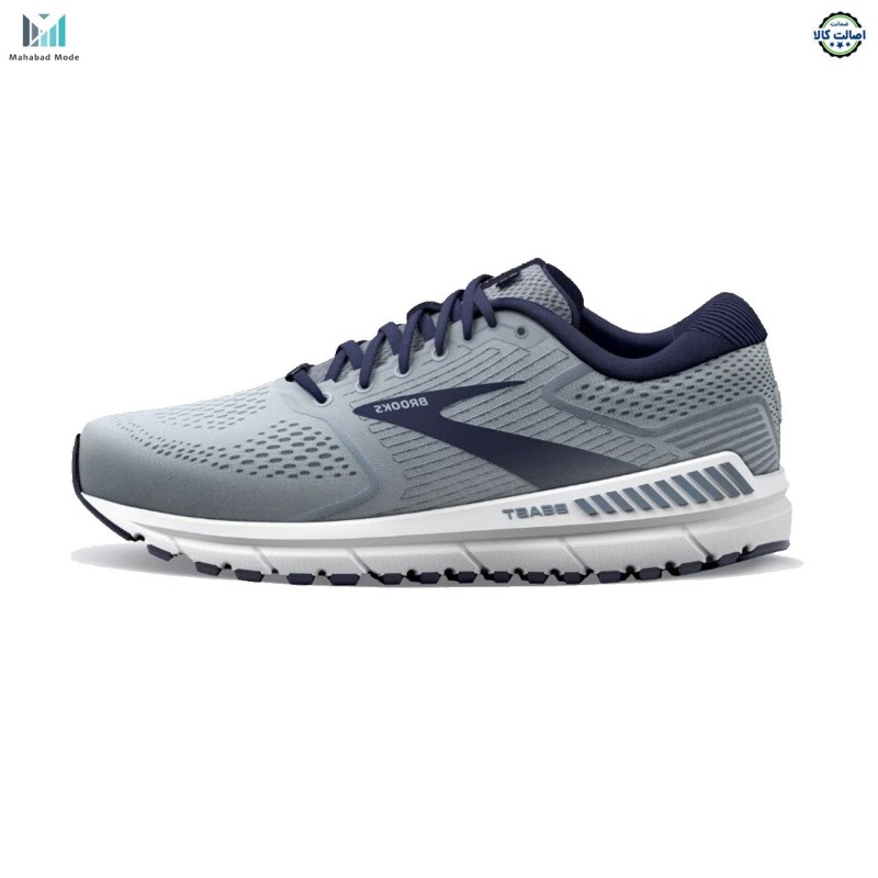 کفش بروکس بیست 20 مدل  Beast 20 1103271D491 سایز 44