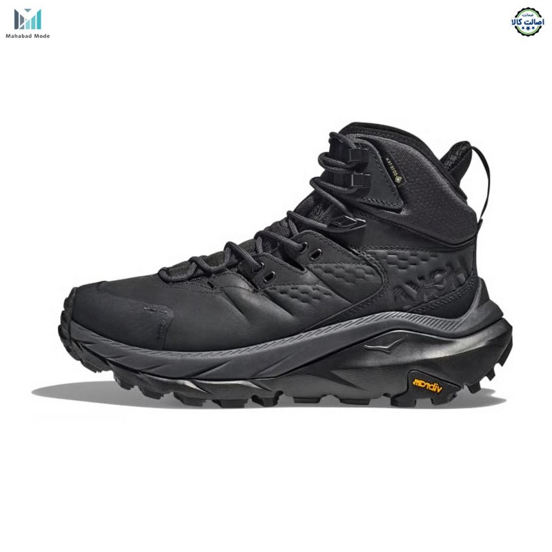 کفش مردانه هوکا کاها 2 گورتکس مدل  Kaha 2 GORE-TEX 1123155-BBLC سایز 47