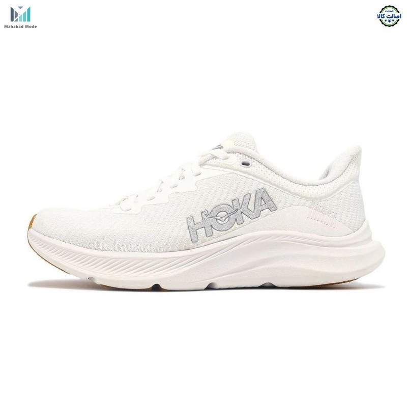 کفش زنانه هوکا سولیمار مدل HOKA ONE ONE Solimar 1123075-wwh سایز 39