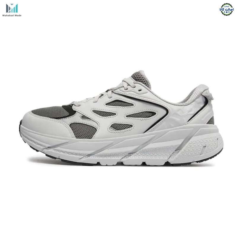 کفش هوکا کلیفتون ال مدل Hoka One One Clifton L 1160050-STLLR سایز 45