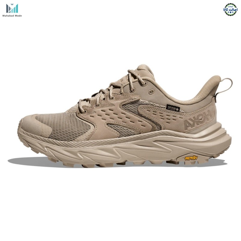 کفش مردانه هوکا آناکاپا 2 مدل Hoka Anacapa 2 Low GTX 1141632F-RWL سایز 46