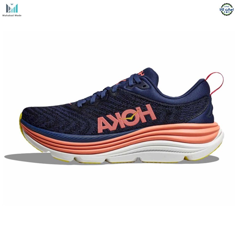 کفش هوکا گاویتا 5 مدل HOKA Gaviota 5 - 1134235-EVN سایز 41