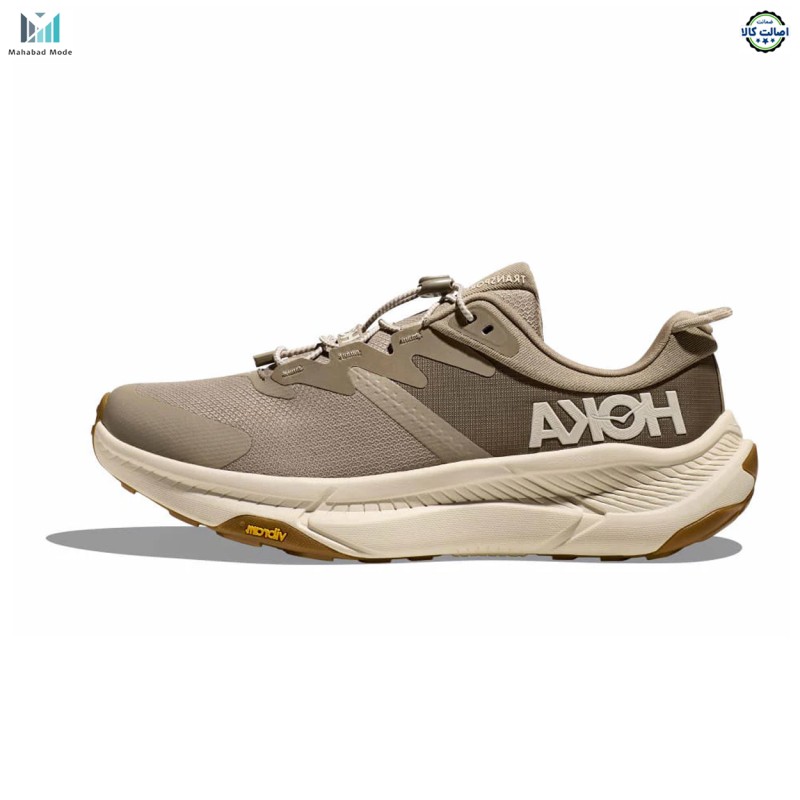 کفش مردانه هوکا ترانسپورت مدل HOKA TRANSPOR 1123153-DEGG سایز 46