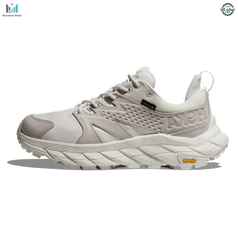کفش هوکا آناکاپا گورتکس مدل Hoka Anacapa Low GTX 1136670-WNCL سایز 46
