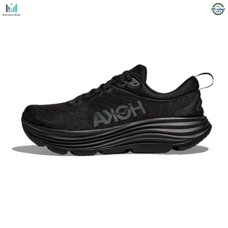 کفش زنانه هوکا گاویتا 5 مدل  HOKA ONE ONE KAWANA 2 1147913-WNCL سایز 39