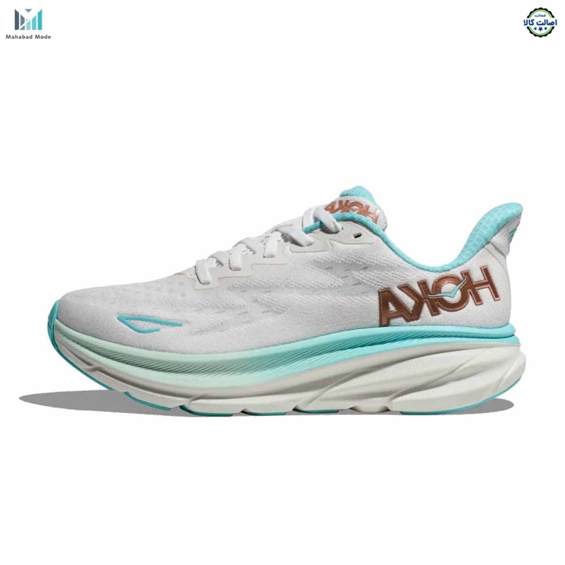 کفش هوکا کلفتون 9 مدل HOKA Clifton 9 - 1127896-FTRS سایز 42