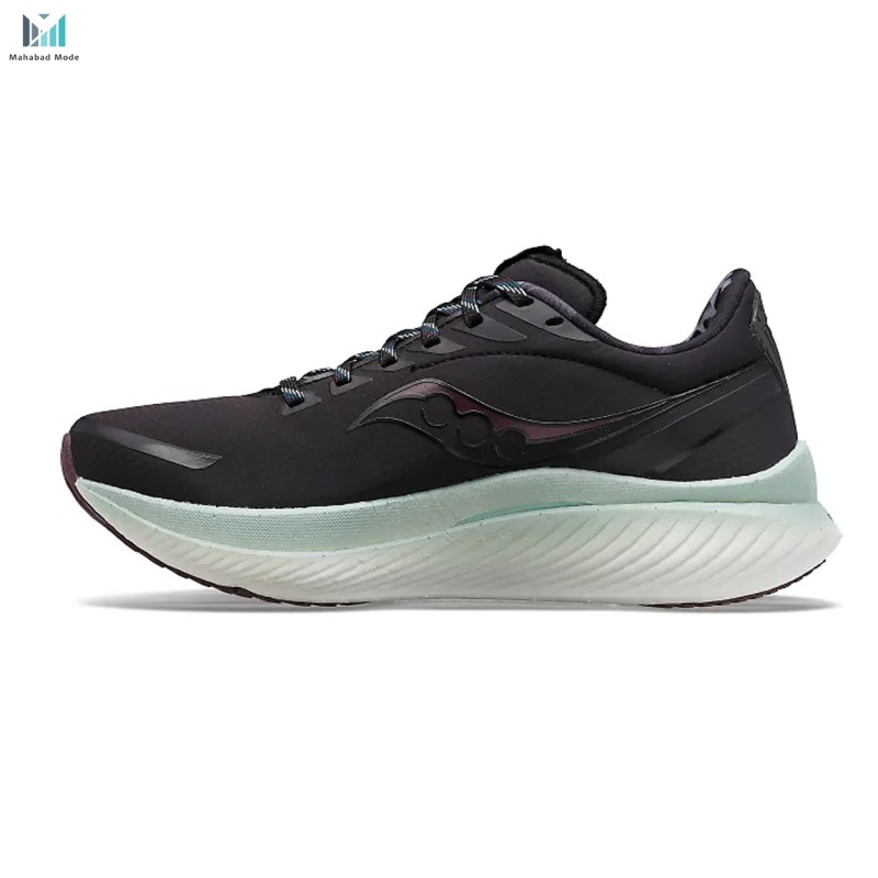 کفش مردانه ساکونی اندورفین اسپید 3 مدل Saucony Endorphin Speed 3 S20800-01 سایز 46