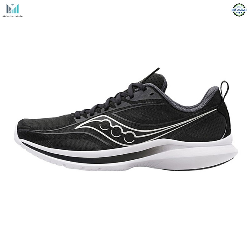 کفش مردانه ساکونی کینوارا 13 مدل Saucony Kinvara 13 Wide s20724-05 سایز 44