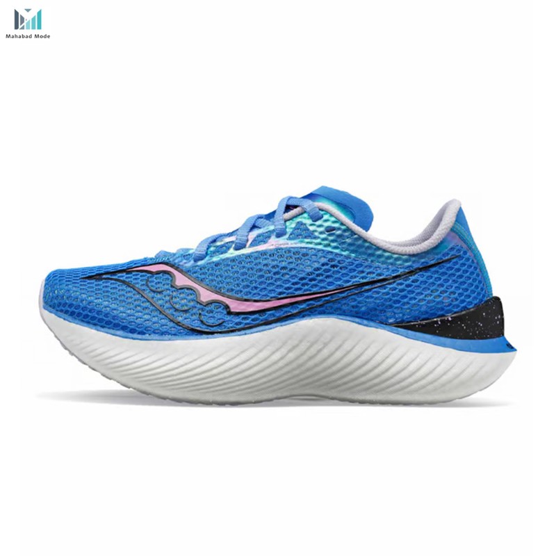 کفش ساکونی اندورفین مدل saucony endorphin pro 3 S10755-33 سایز 42